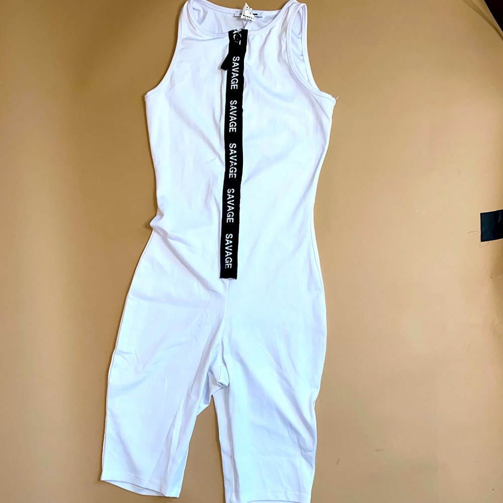 Savage jumpsuit